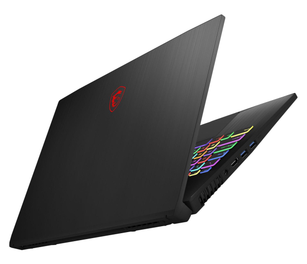 MSI GF75 i5-10500H/16GB/512 RTX3060 144Hz - 625502 - zdjęcie 6